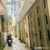 Bán nhà 33m2 trương định, hoàng mai 5t, nhỉnh 3 tỷ 0962753326