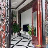 Nhà mới siêu đẹp phố phúc lợi 30m, 4 tầng chỉ 2,45 tỷ.