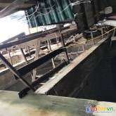 Bán nhà tam trinh hoàng mai hà nội dt 44 m2 , 5 tầng  giá hơn 3 tỷ nhà mới