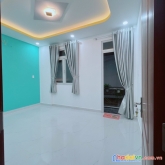 Nhà đẹp thoáng, phan xích long, 4.3 x 11m, 6.3 tỷ, bình thạnh