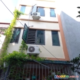 Chính chủ bán căn nhà 30m x 4 tầng - yên nghĩa- hà đông - giá nhỉnh 2 tỷ