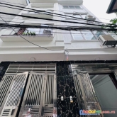 Bán gấp nhà khương trung, sát hồ điều hòa, an sinh đỉnh cao, gần ô tô đỗ.