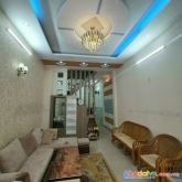 Bán nhà đẹp khu phân lô mã lò -53m2 - 3 tầng - 4pn - giá 5.6 tỷ
