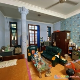 Lô góc 3 thoáng - ô tô vào nhà - kinh doanh - ngõ thông, cầu giấy, dt: 63m2, mt: 5,3m. giá: 13.8 tỷ