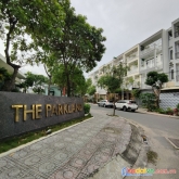 Hxh 8m nguyễn thị búp, q12,kế hiệp thành city, 2 tầng 71m2 - 4.8 tỷ tl
