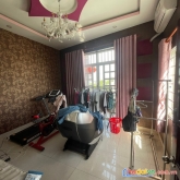 Bán nhà mặt tiền , 3 tầng, đường số 7, p tam phú, 60m2 giá 4.8 tỷ