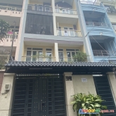 Bán nhà riêng tại đường ngô quyền phường 5 quận 10 diện tích 5x13