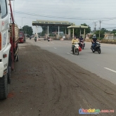 Bán mặt tiền kinh doanh ql1k, hóa an - biên hòa, sổ riêng thổ cư