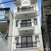 Phân lô - ô tô tránh - gara ô tô- kinh doanh văn phòng - thang máy