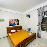Bán nhà phố lê đức thọ 43m2x5t, 5 ngủ, gần phố, mới xây 2018, nhỉnh 4 tỷ,0966248983.
