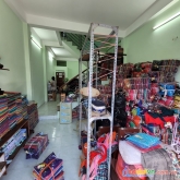 Nhà tân bình – ni sư huỳnh liên– hẻm xe hơi-44m2 – chỉ nhỉnh 4 tỷ