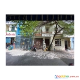 Nhà đẹp bình tân - sát aeon tân phú, hxh 8m - ngang 5.5m hiếm.