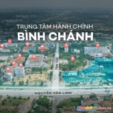 Căn hộ, shophouse westgate ngay trung tâm hành chính lên quận, giáp 5 mặt tiền, tiềm năng cực lớn