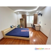 Nhà đẹp ngọc thụy, căn góc, dân xây, nội thất xịn, 40m2, đường 15m, chỉ 4.6 tỷ