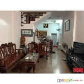 Bán nhà cầu giấy-giá rẻ-mặt ngõ thông kinh doanh-ba gác tránh-20m oto-48m2 chỉ 4,8tỷ .
