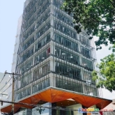 Toà nhà văn phòng 56 nguyễn đình chiểu, p đa kao, quận 1, 19x26m, 2 hầm, 14 tầng