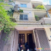 Bán nhà phân lô vip thái hà- 2 ngõ trươc sau đều ô tô, thông yên lãng- 50m ra phố, đầu tư đỉnh.