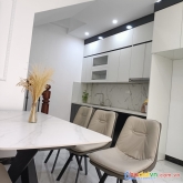 Bán nhà bồ đề_ô tô_full nội thất_32 m2_5,6 tỷ