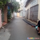 Bán nhà minh khai, phú minh 5 tầng 3.2 tỷ – gần oto – nhà mới ở ngay.