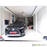 Lô góc oto tránh kinh doanh trần quốc hoàn cầu giấy 70m2x5tx5mmt gần mặt phố giá nhỉnh 15 tỷ