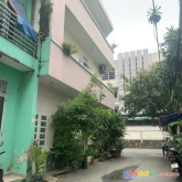 Siêu vip-ngang khủng hơn 7m - xe hơi vào nhà 3 tầng kiên cố -khu vip p11 chỉ 6.15tỷ
.lh 0368460456