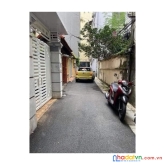 Vị trí hiếm – phân lô – gần phố - ngõ ô tô chạy vòng quanh – nhà 2 mặt tiền – số đẹp
