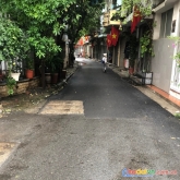 Siêu hiếm! nhỉnh 2 tỷ có nhà trường chinh, đống đa, 35.5m2, 5 ngủ