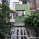 Bán nhà phố đinh công thượng hoàng mai , ô tô, kinh doanh  42m 6t mt 4m  4.9 tỷ