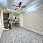 Cần bán gấp nhà đẹp nguyễn chí thanh, đống đa, hiện đại, giá tốt, 36m2, 6 ngủ