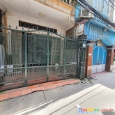 Siêu hiếm quận hoàng mai - ô tô đỗ cửa - chủ tự xây chắc chắn - về ở ngay