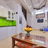 Chính chủ ủy quyền bán nhà đường láng, đống đa, hiện đại, 31m2, 3 ngủ rộng