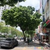 Hoa hậu mặt phố trung kính 42m2x5tx4mmt kinh doanh oto vỉa hè giá nhỉnh 19 tỷ