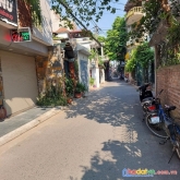 Nhà mặt ngõ ngọc thụy.long biên. ô tô tránh, kinh doanh, nhỉnh 5 tỷ
