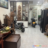 Hiếm nguyễn sơn long biên 46mx4t chỉ 4.x tỷ, ôtô đỗ cửa