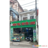 Cần bán mặt phố kinh doanh trần cung bắc từ liêm 79m2 mt rộng 5m. hai thoáng trước sau.