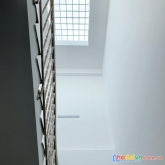 Bán nhà khu kiều đàm đường trần xuân soạn, nhà đẹp vào ở ngay