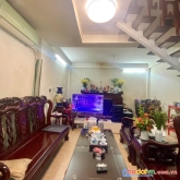 Bán nhà cổ linh, 42m2, 3t, mt 3.6m, giá 3.32 tỷ, vài bước ra aeon long biên