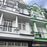 Ngang 5m - h8m nguyễn ảnh thủ, quận 12, 65m2, 4 tấm, 5 tỷ 5 tl
