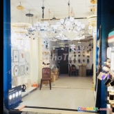 Chính chủ cần sang mặt bằng cửa hàng đèn trang trí  88 nguyễn kim phường 6 quận 10 ( ngay chợ nhật