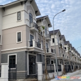 Biệt thự đẳng cấp view công viên giá tốt nhất thị trường tại khu đô thị xanh centa city