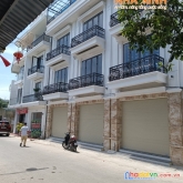 N466    căn nhà mới hoàn hiện đẹp không tì vết tại đằng hải, đường rộng, ô tô qua lại thoải mái ,