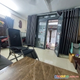 Bán nhà đẹp ở ngay, dương văn cam, linh tây, 60m2 giá 3.7 tỷ