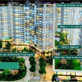 Tt 15% sở hữu ngay căn hộ cao cấp 3pn - viilas - shophouse ck khủng 18% tặng full nội thất cao cấp