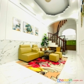 Bán nhà tại trương định, hoàng mai, 35 m2 giá chỉ 3 tỷ