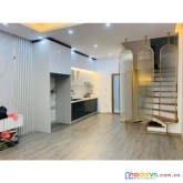 Bán nhà trần duy hưng ô tô vào nhà-42m-5 tầng-7,5 tỷ