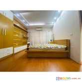 Bán nhà phố nguyễn thị định, cầu giấy 100m, 6 tầng, mt 6.5m. giá: 30.5 tỷ