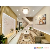 Cần bán nhà 40m2 x 5 tầng, mặt tiền 4m20, nở hậu 4m50, tại trung tâm nam từ liêm, chỉ với 3,65 tỷ