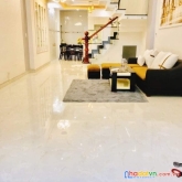 Bán nhà hẻm 621 luỹ bán bích tân phú, 70m2, 3 phòng chỉ 5.7 tỷ