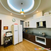 Bán nhà trần duy hưng, quận cầu giấy: gara, kinh doanh, ngõ 4.5m, giá ngon 9 tỷ - 54m2*5t*4.6m