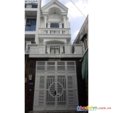 Chính chủ cần bán nhà tại 581/9b, nguyễn ảnh thủ, phường hiệp thành, quận 12, tp hồ chí minh